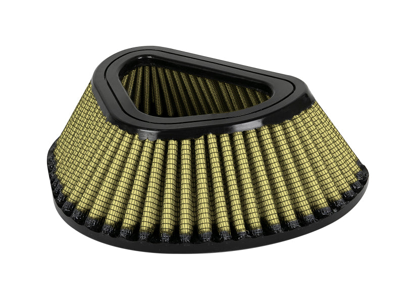 aFe Aries Powersport Air Filters OER PG7 A/F PG7 MC - Kawasaki KXF250/450 06-09 - 87-10052