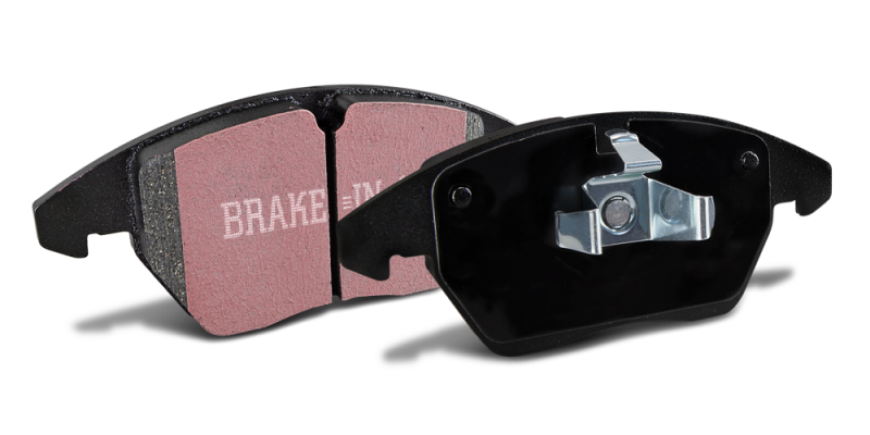 EBC 2022+ Audi A3 2.0T (40) Rear Ultimax Brake Pads - UD2432 for 2022-2023 Audi A3