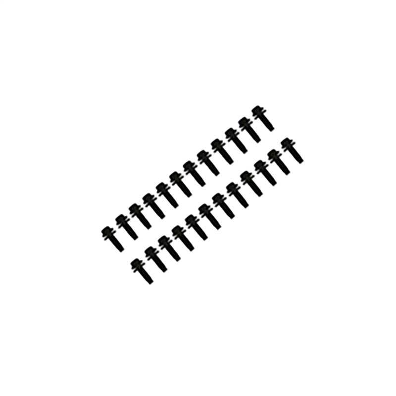 Ford Racing FPP Bead Lock Ring Bolt Kit - M-503317K-BOLT
