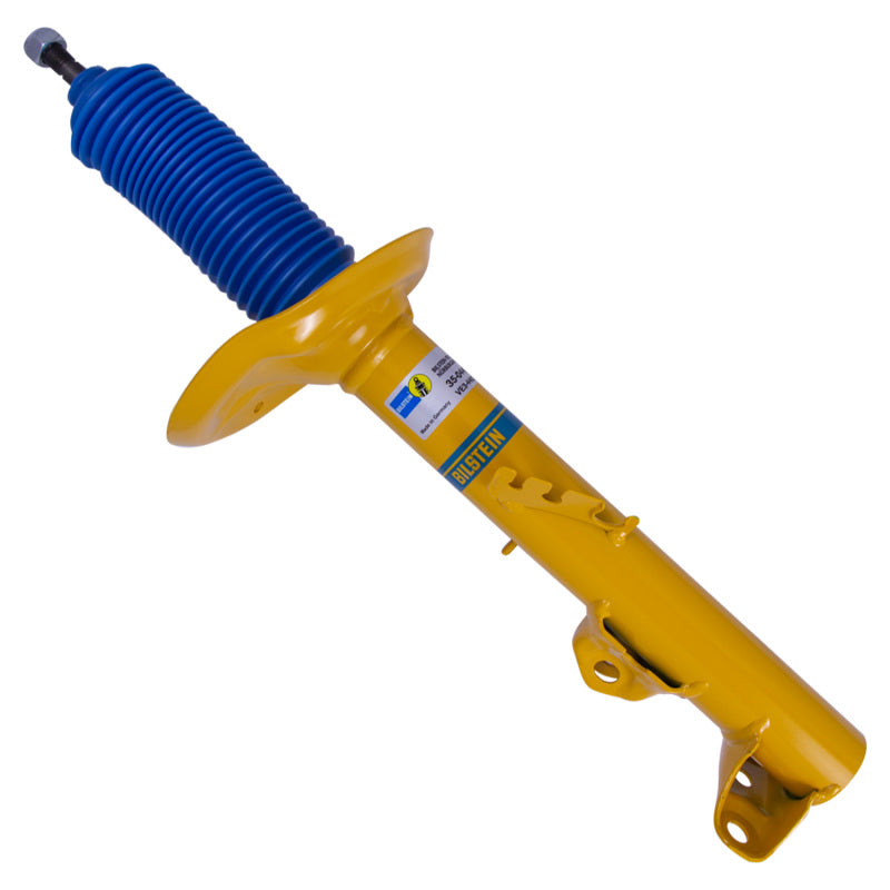 Bilstein B12 2002 BMW Z3 Coupe Front and Rear Suspension Kit - 46-189516