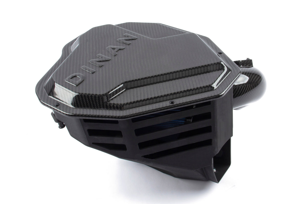 Dinan - Cold Air Intake - 2019-2024 BMW 230i/330i - D760-0055