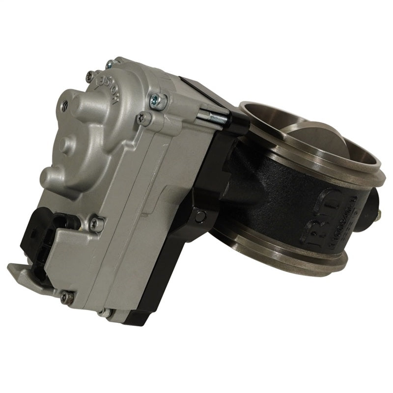 BD Diesel 13-24 Dodge Ram 2500/3500 Cummins Electronic Exhaust Brake 4.in - 1027348