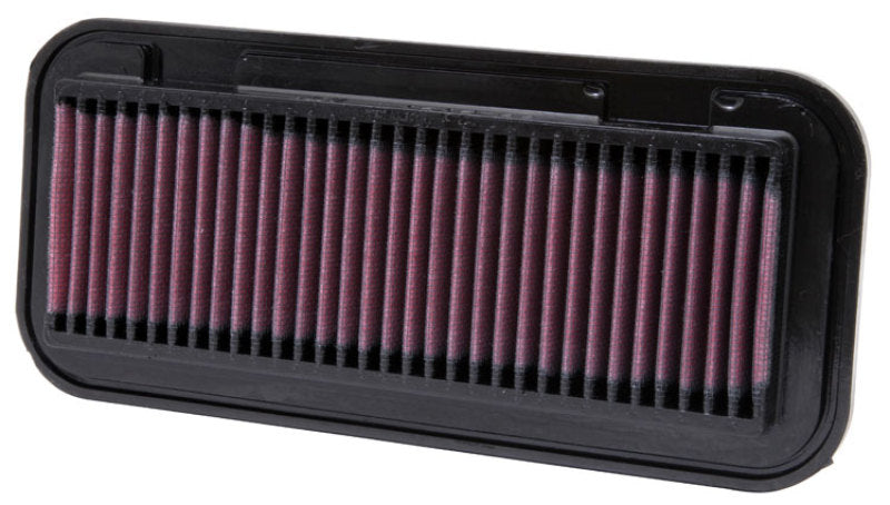 K&amp;N 99-01 Toyota Yaris (non-US) Drop In Air Filter - 33-2131