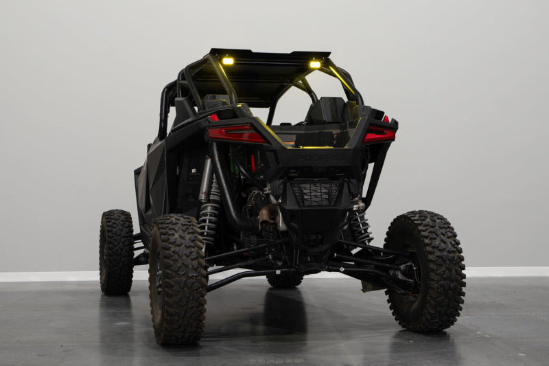 Diode Dynamics Stage Series 2 In Roll Bar Chase Light Kit SSC2 Sport - Yellow (Pair) - DD7669 for 2020-2023 Polaris RZR PRO X