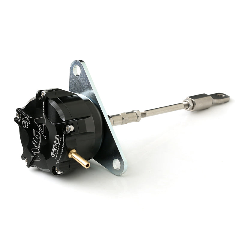 GFB 2008+ Mitsubishi Lancer Ralliart (4B11T) WGA Wastegate Actuator (Tune Required) - 7300 for 2009-2015 Mitsubishi Lancer - 