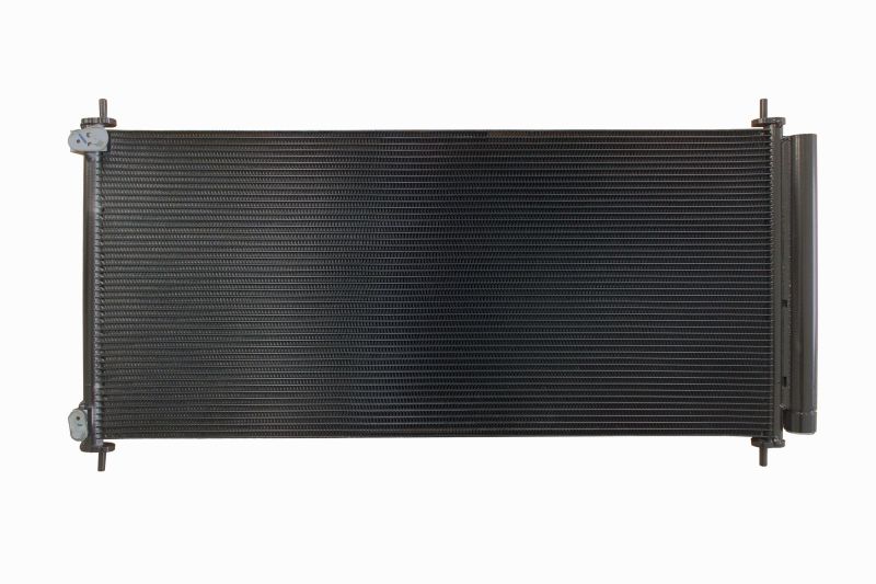 CSF 01-06 BMW X5 3.0L A/C Condenser - 10811