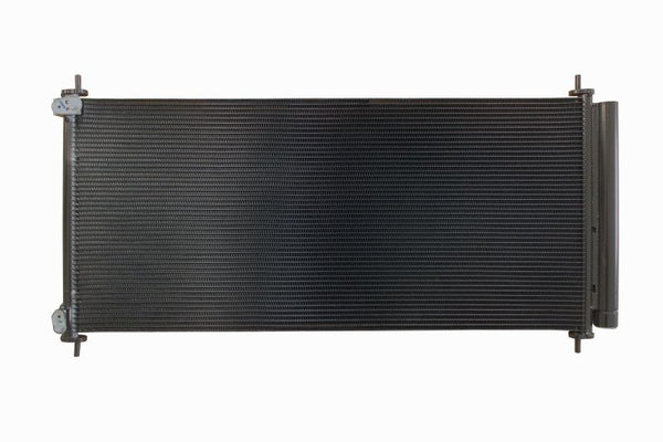 CSF 14-16 BMW 220i 2.0L Turbo A/C Condenser - 10805 for 2014-2016 BMW 2 Series
