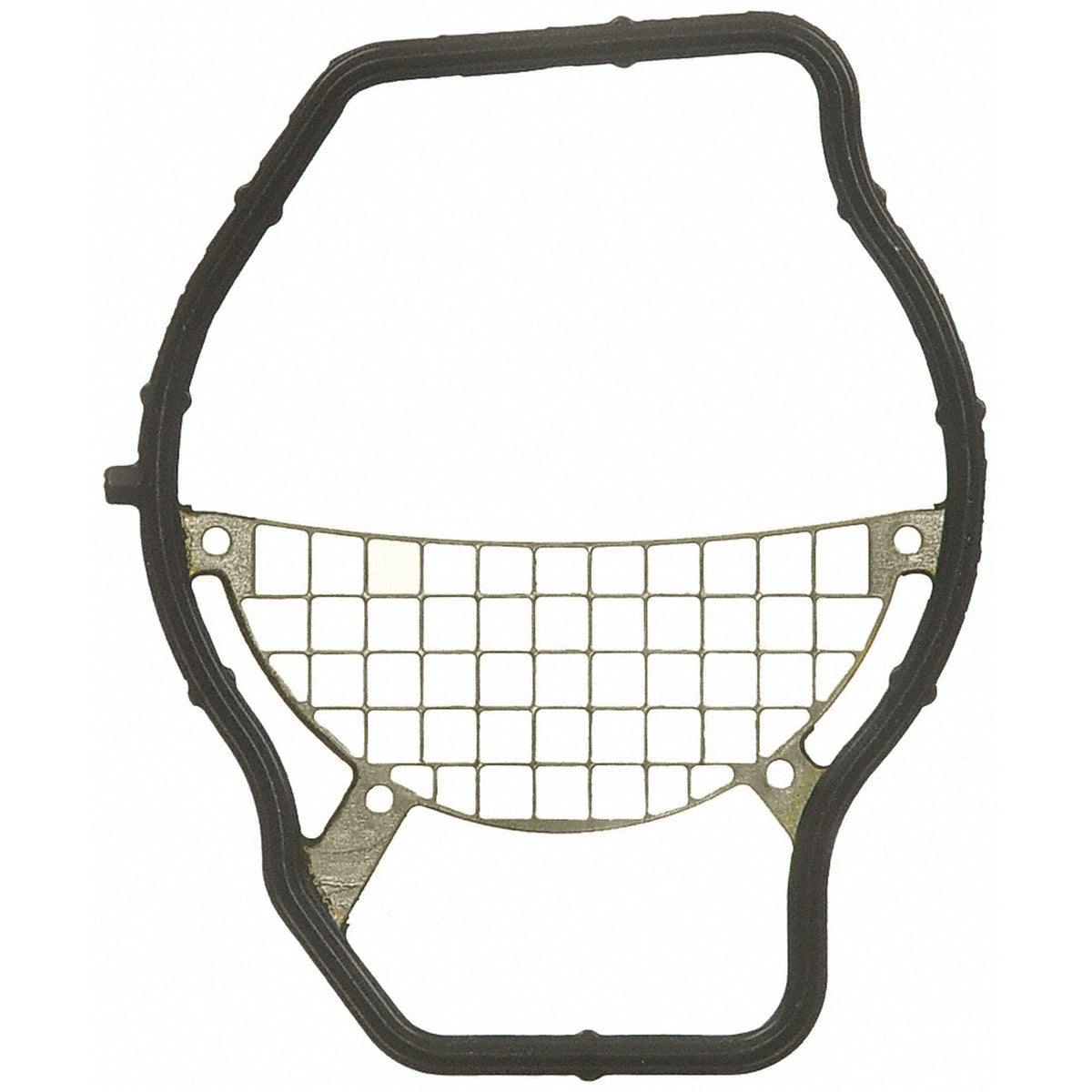 Fel-Pro Toyota Camry 61173 Fuel Injection Throttle Body Mounting Gasket for 2002-2006 Toyota Camry - front view