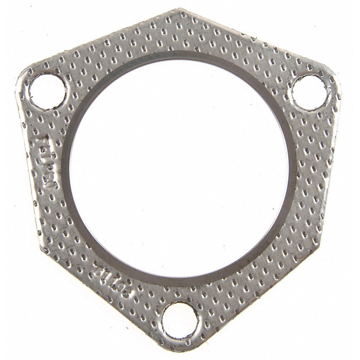 Fel-Pro Volkswagen Passat 61198 Exhaust Pipe Flange Gasket for 2000-2005 Volkswagen Passat - front view