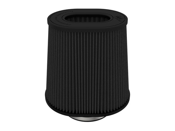 afe Magnum FORCE Intake Rplcmnt Air Filter 5-1/2 IN F x (10x8) IN B x (8x6) T (Inverted) x 9 IN H - 24-91149K