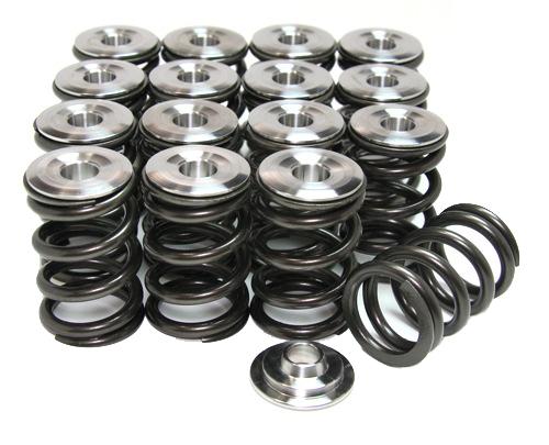 GSC P-D Mitsubishi 4G63 Zero-Tick Lifters - 4042 for 1990-1999 Mitsubishi Eclipse - front view
