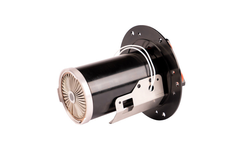 Aeromotive 03-04 Ford Mustang Eliminator Brushless In-Tank Fuel Pump w/ Variable Speed Controller - 19117