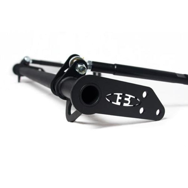 BLOX Racing Front Traction Bar Kit - EG DC EK - BXSS-20500 for 1992-2000 Honda Civic - front view
