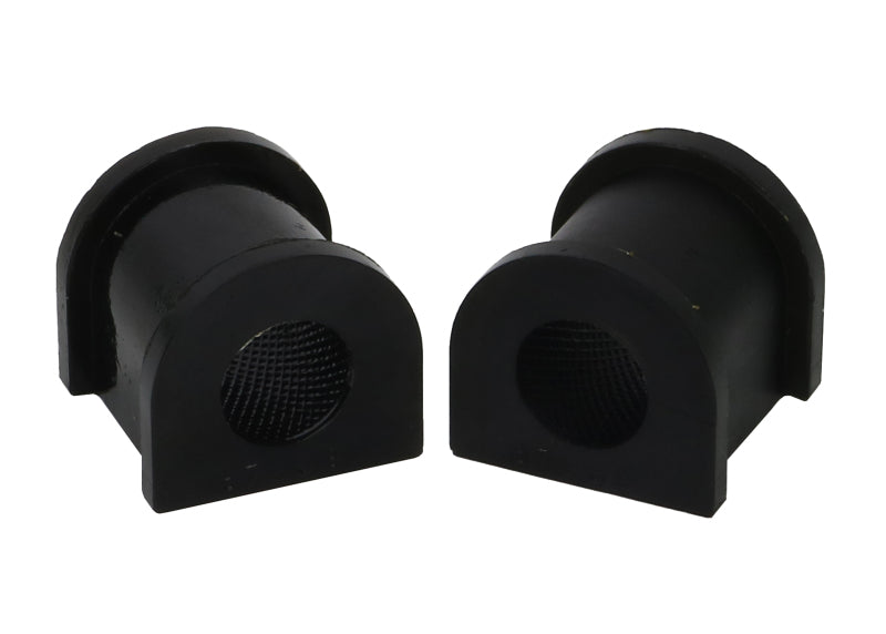 Whiteline Plus 2001-2007 Toyota Corolla ZZE 122-123 Front Sway Bar Mount Bushing - W33240