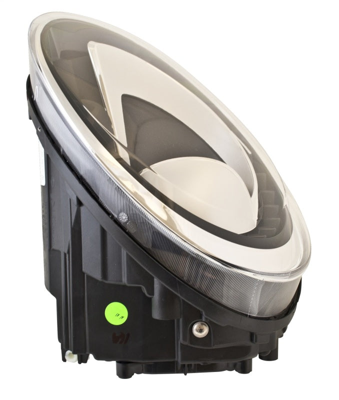 Hella 12-13 Volkswagen Beetle Headlamp Lh Bi-Xen - 010793351