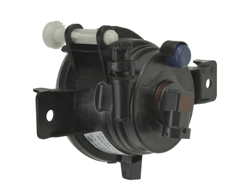 Hella 09-13 BMW X5 (w/o Cornering Lights) Fog Lamp w/ H8 Bulb - Right - 010407021