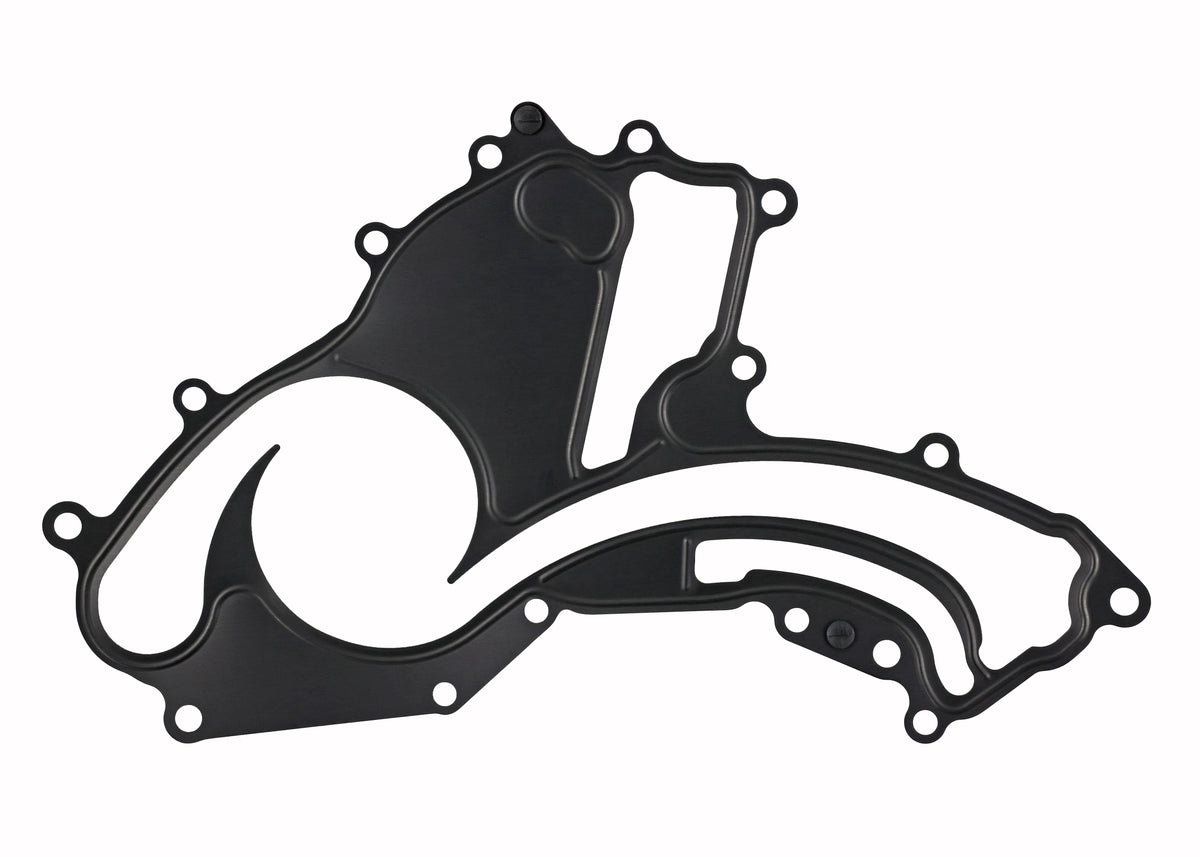 Fel-Pro Mercedes-Benz S550 36201 Engine Water Pump Gasket - front view