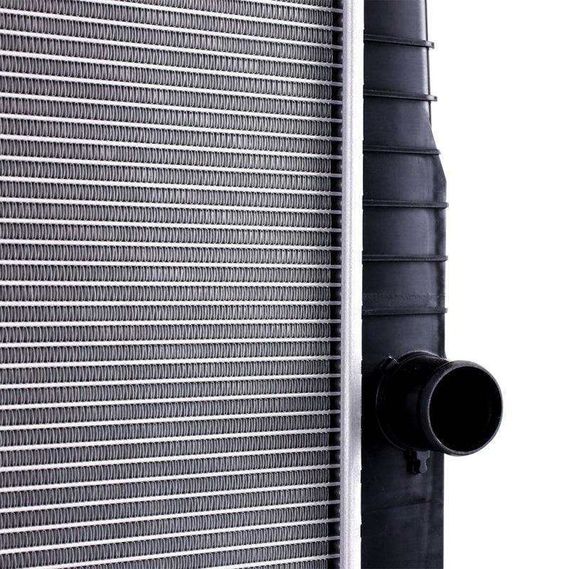 Mishimoto 10-12 Dodge Ram 6.7L Cummins Plastic Radiator - R13296