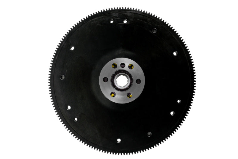 ACT 04-07 Cadillac CTS-V Mod-Twin 10.5 HD Rigid Race Clutch Kit - T1R-G23