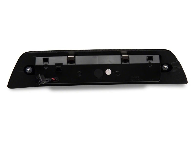 Raxiom 16-23 Toyota Tacoma Axial Series LED Third Brake Light- Clearw/ Smoked Lens - TT21851