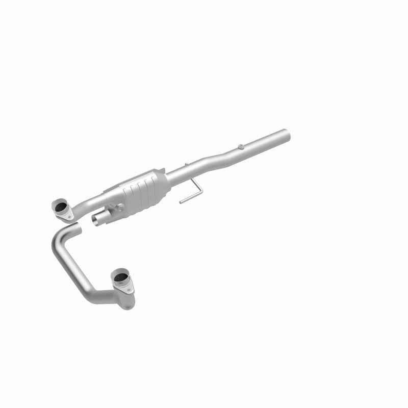 MagnaFlow Conv DF 96-99 Ram 1500/2500/3500 - 51274