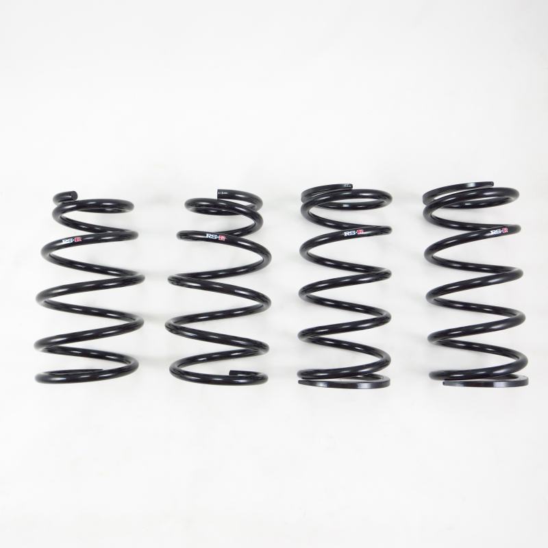 RS-R 2015+ Lexus RX450h AWD Down Sus Springs (Special Order No Returns) - T299D by RS-R
