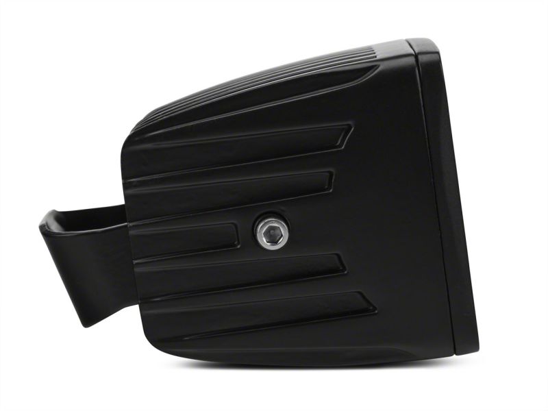 Raxiom 3-In Square 4-LED Off Road Light Spot Beam Universal (Some Adaptation May Be Required) - J106732