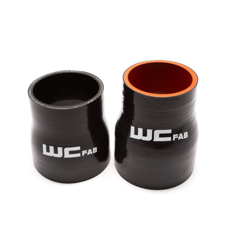 Wehrli 25-26 Cummins 6.7L High Flow Intake Bundle Kit - Candy Teal - WCF100874-CT
