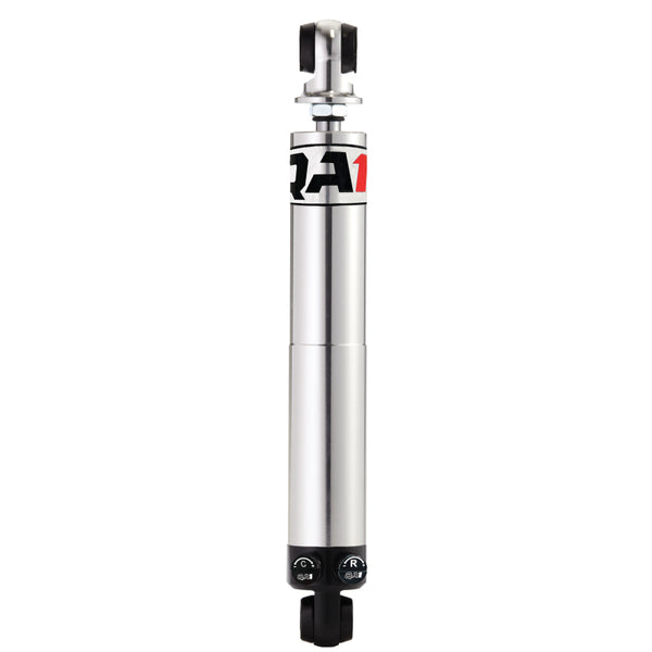 QA1 Stocker Star Series Front Shock Absorber - Double Adj. - 11.625in/16.375in - Aluminum - TD504 by QA1 - front view