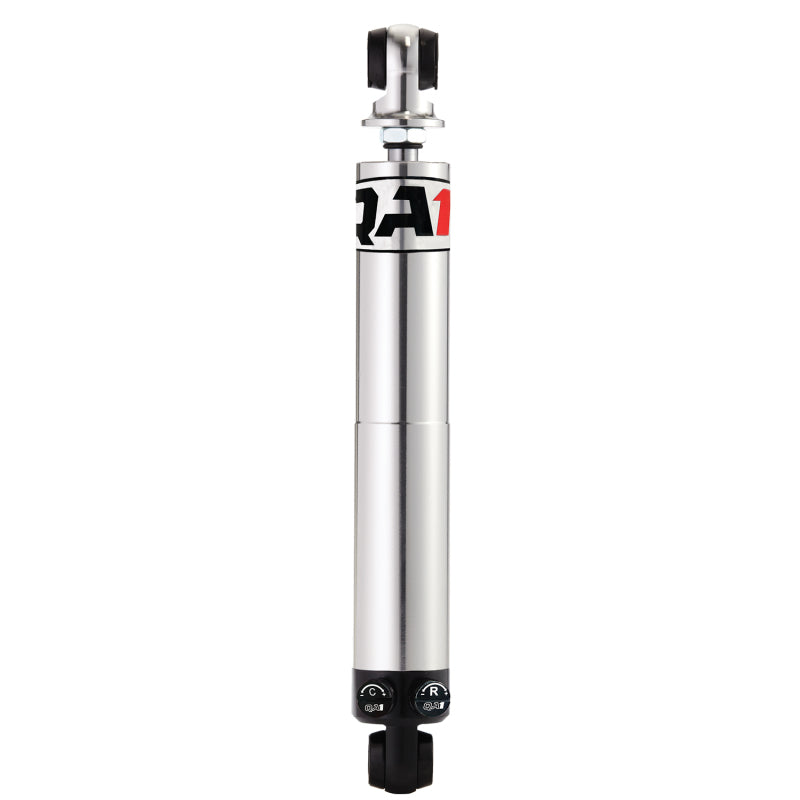 QA1 Stocker Star Series Rear Shock Absorber - Double Adj. - 11.625in/16.875in - Aluminum - TD513
