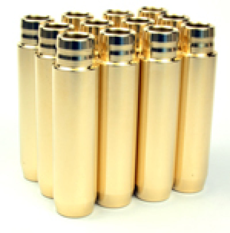 GSC P-D Porsche 996/997 Turbo Manganese Bronze STD Style Intake Valve Guide - SET OF 12 - 3058-12 by GSC Power Division