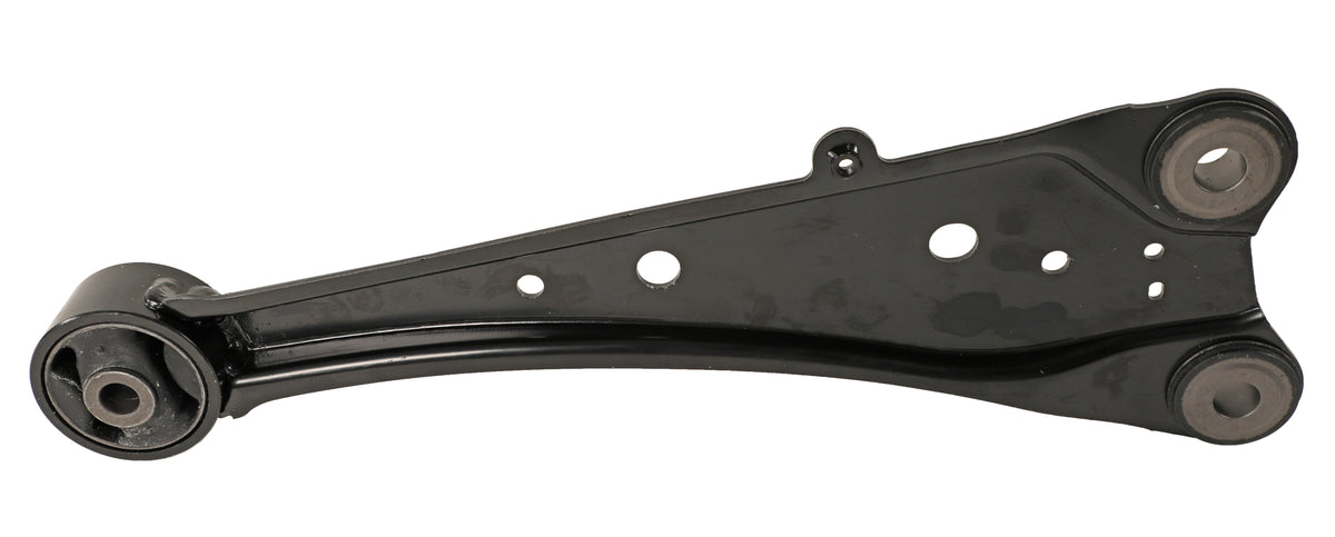MOOG 06-18 Toyota RAV4 Rear Left Trailing Arm - RK643626 - front view