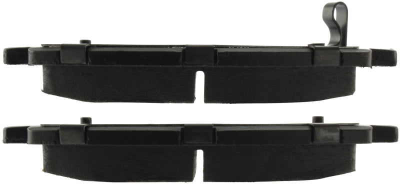 StopTech Street Brake Pads - Front - 308.14540