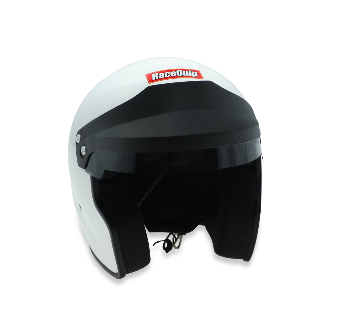 Racequip White OF20 SA2020 XL