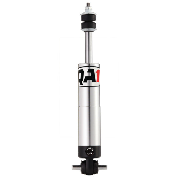 QA1 Stocker Star Series Front Shock Absorber - Single Adj. - 8.875in/13.25in - Aluminum - TS505 for 1982-2004 Chevrolet S10 -