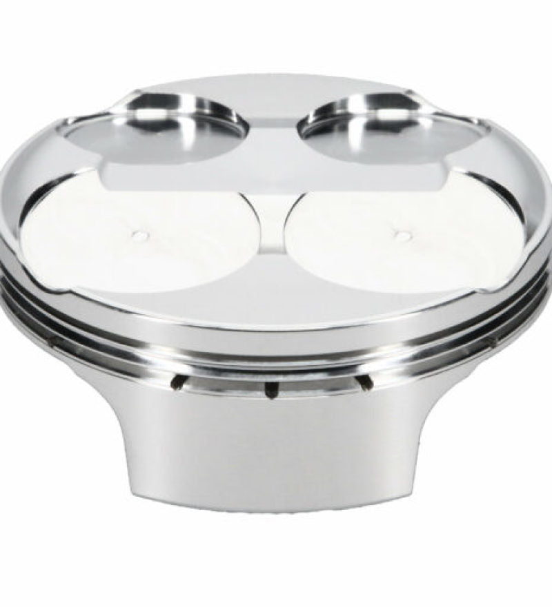 JE Pistons Honda CRF250 16-17 14 to 0 Piston Single - 344513S
