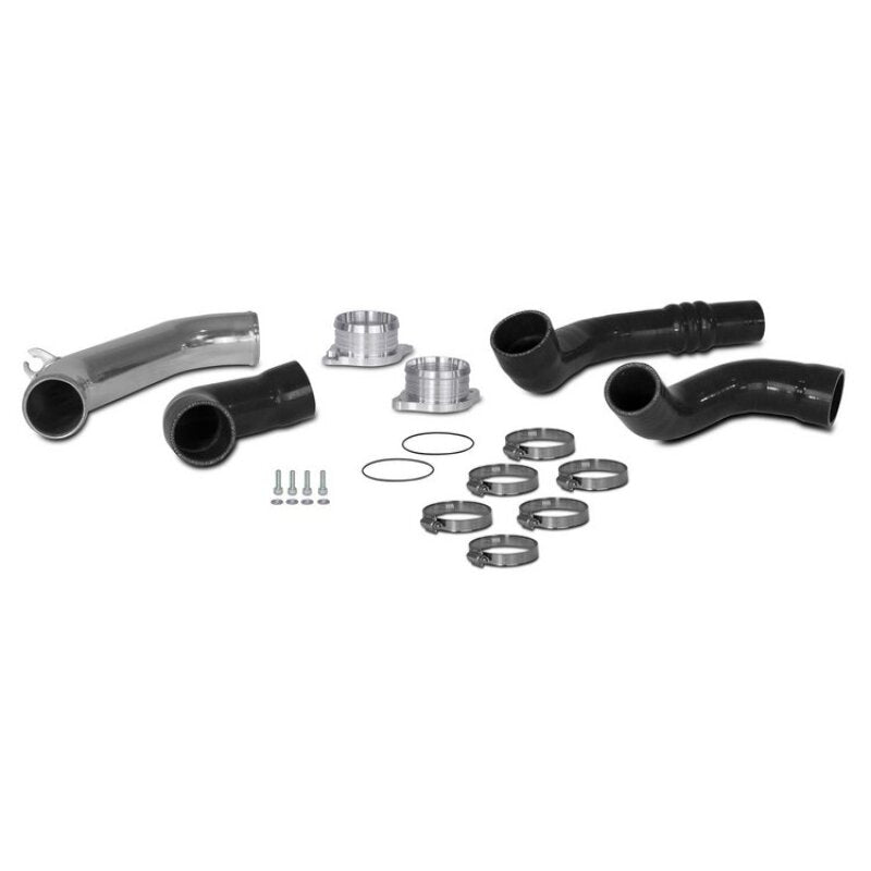 Wagner Tuning Honda Civic FK7 60mm Charge Piping - 200001114.PIPESINGLE