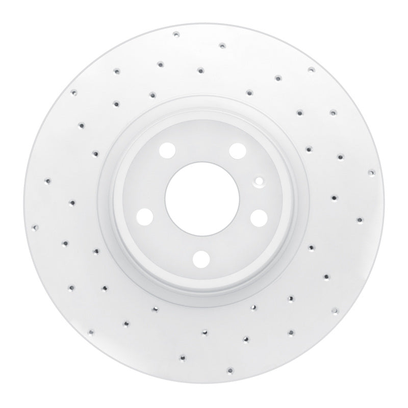 R1 Concepts brake part