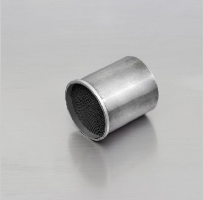Remus 2012 KTM 690 Duke 4 50 kW 690/Duke 4R51.5 kW Plug In Catalytic Converter - KAT012 by Remus