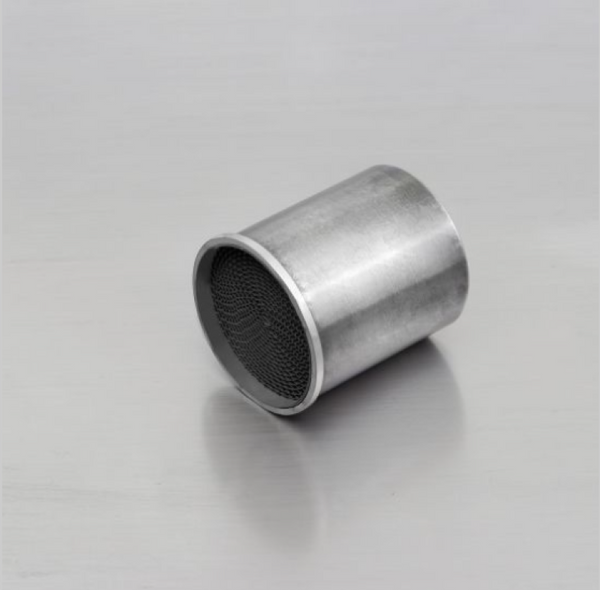 Remus 16-17 Ducati Hypermotard 939/Hypermotard 939 SP (EURO 4) Plug In Catalytic Converter - KAT018 by Remus