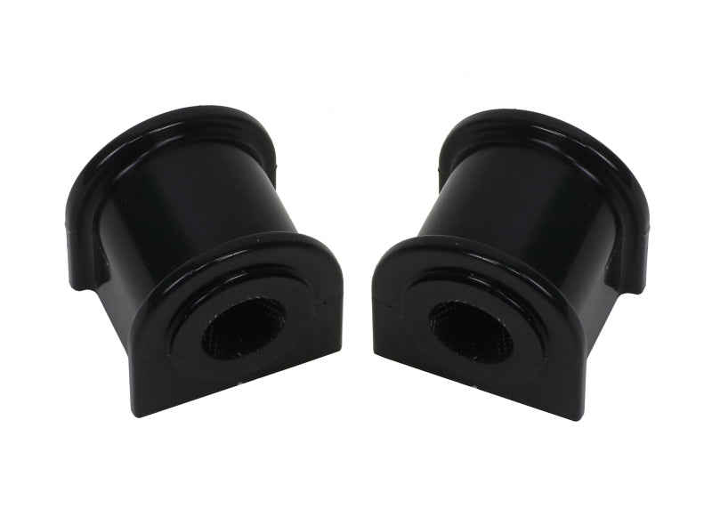 Whiteline Sway Bar Mount Bushing Kit - 19mm - W23690