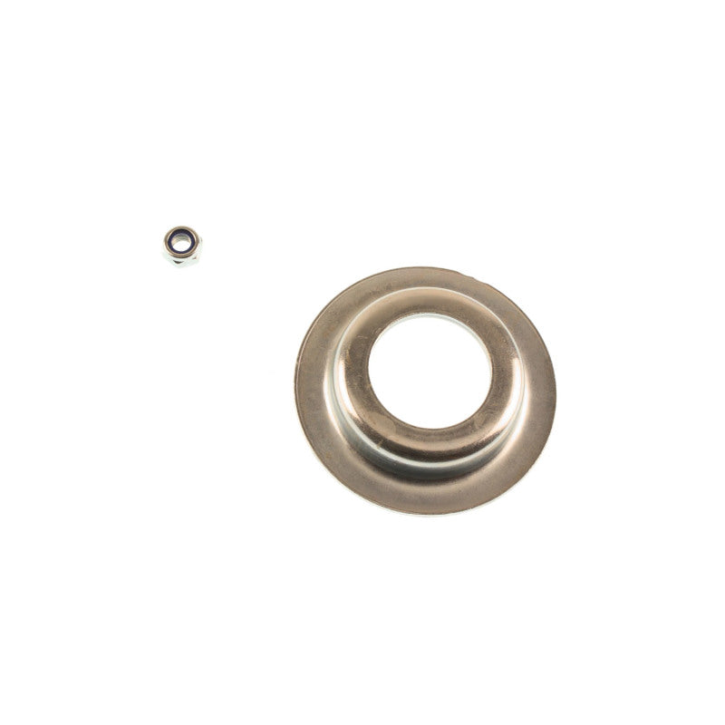 Bilstein B6 1982 BMW 733i Base Rear 46mm Monotube Shock Absorber - 24-007214