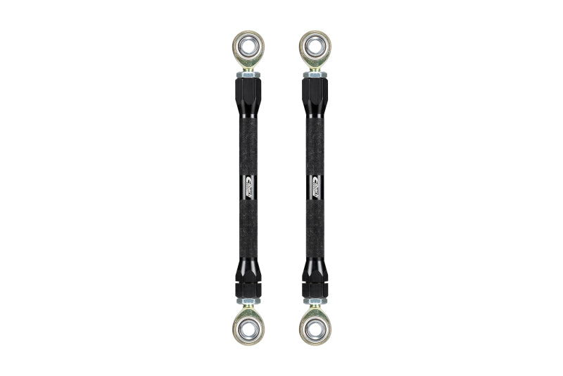 Eibach Heavy Duty Adjustable Endlink - Bolt Diameter M10 / Min Length 205MM / Max Length 235MM - UEL-10-205HD