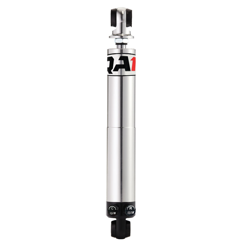 QA1 Stocker Star Series Rear Shock Absorber - Double Adj. - 11.625in/16.875in - Aluminum - TD513