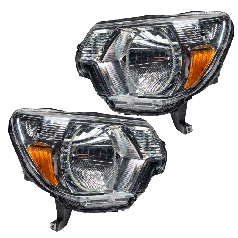 Oracle 12-15 Toyota Tacoma SMD HL - ColorSHIFT w/o Controller SEE WARRANTY - 8163-334