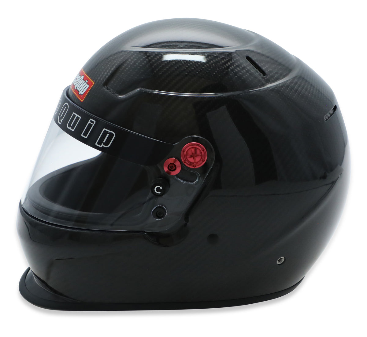 Racequip Carbon PRO20 SA2020 XX-Large