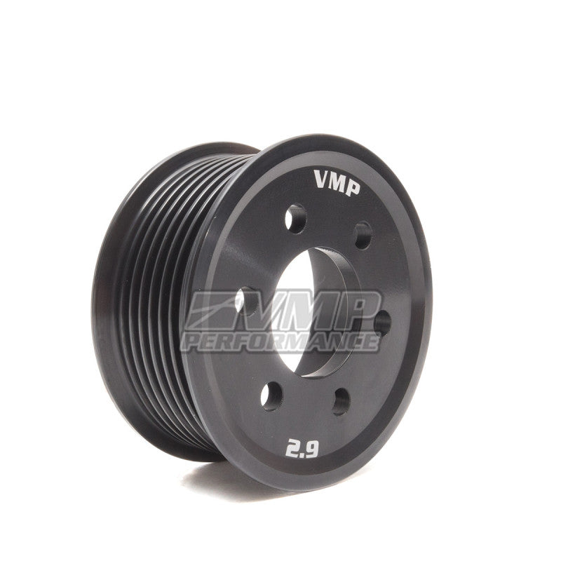 VMP Performance 03-04 Ford Mustang Cobra TVS Supercharger 2.9in Pulley - VMP-29-CTVS