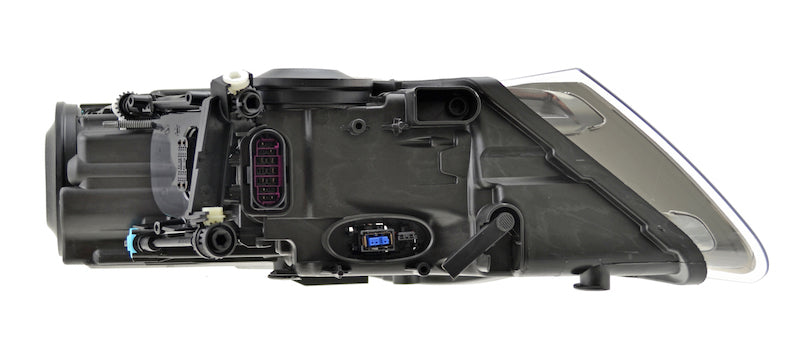 Hella 08-10 Vw Touareg Bi-Xenon Headlamp Lh - 009452171