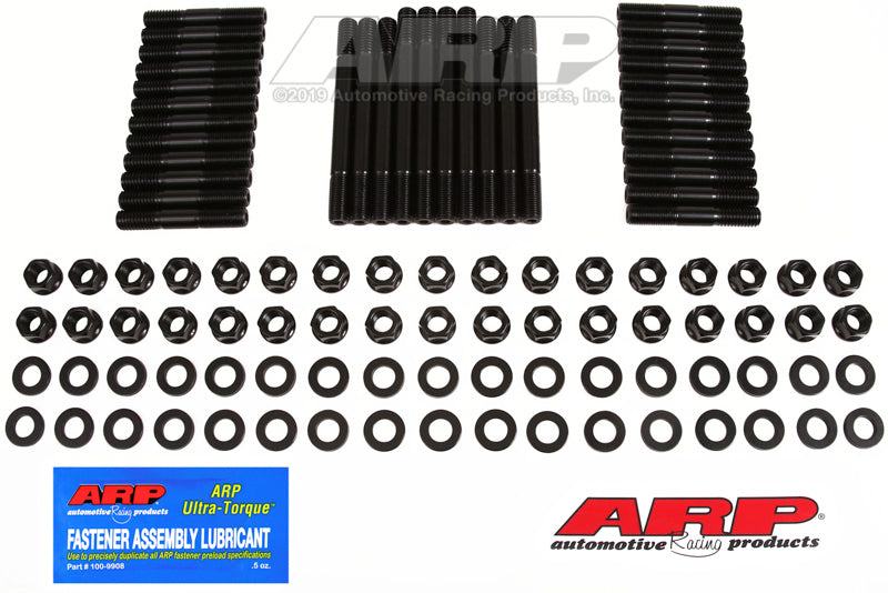 ARP Chrysler 440 Indy cylinder 12pt head stud kit - 145-4011