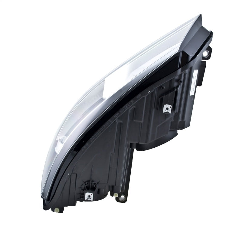 Hella 12-13 Volkswagen Tiguan Headlamp Lh - 010749251